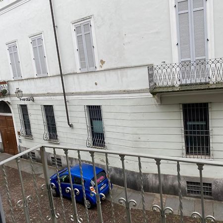 La Casa Nel Vicolo Camera 2 Casale Monferrato Eksteriør bilde