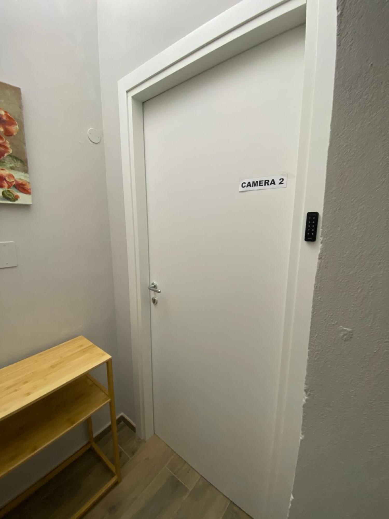 La Casa Nel Vicolo Camera 2 Casale Monferrato Eksteriør bilde