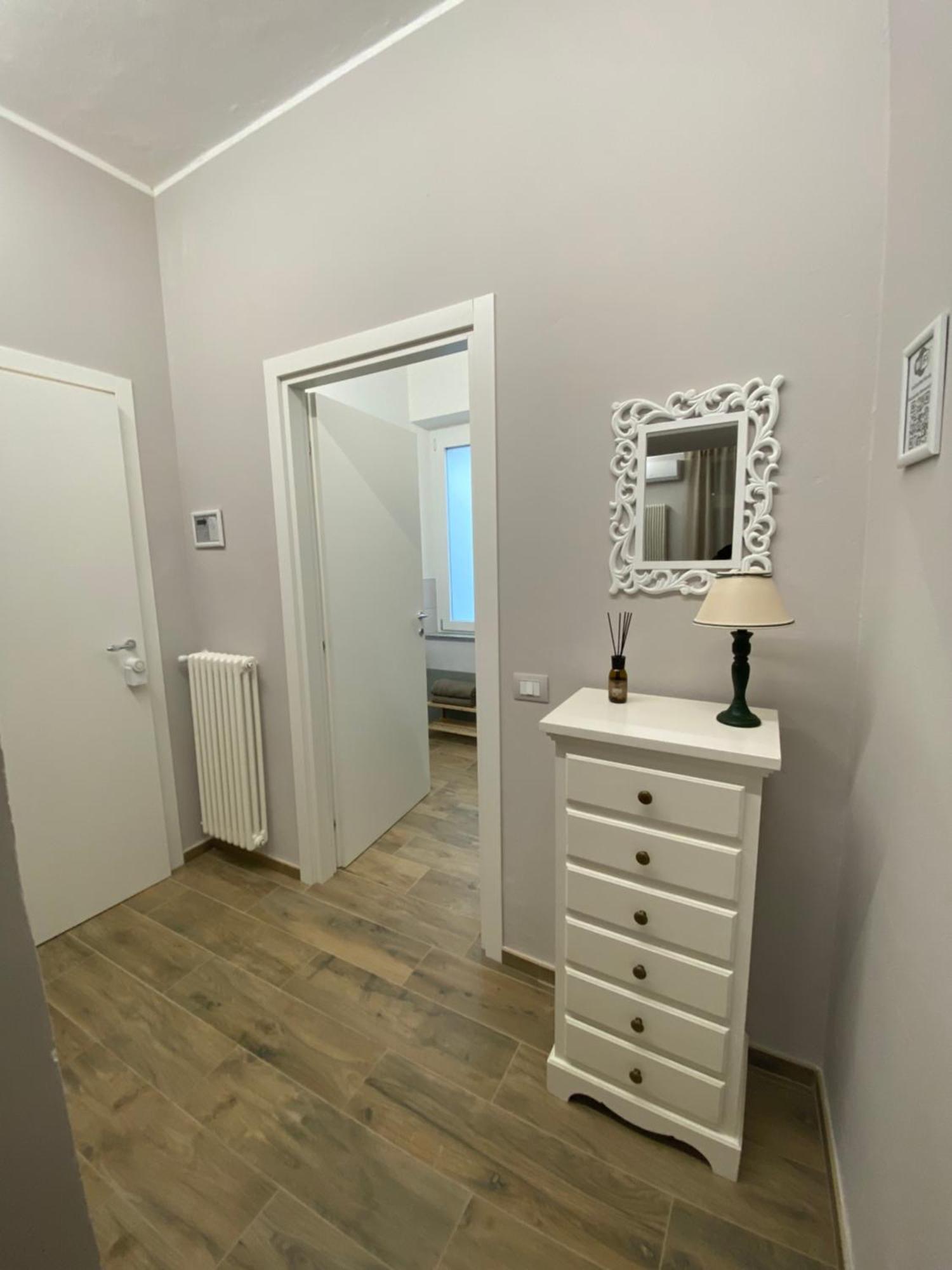 La Casa Nel Vicolo Camera 2 Casale Monferrato Eksteriør bilde