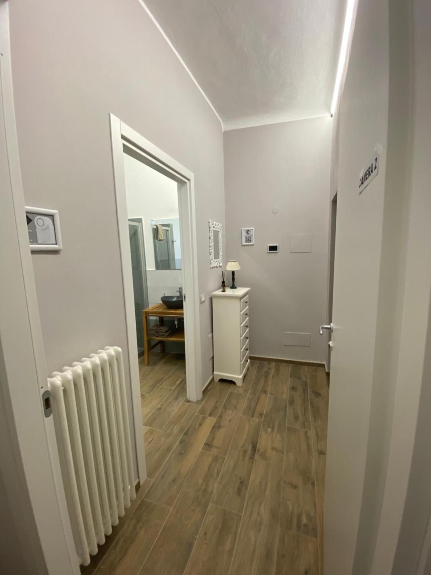 La Casa Nel Vicolo Camera 2 Casale Monferrato Eksteriør bilde