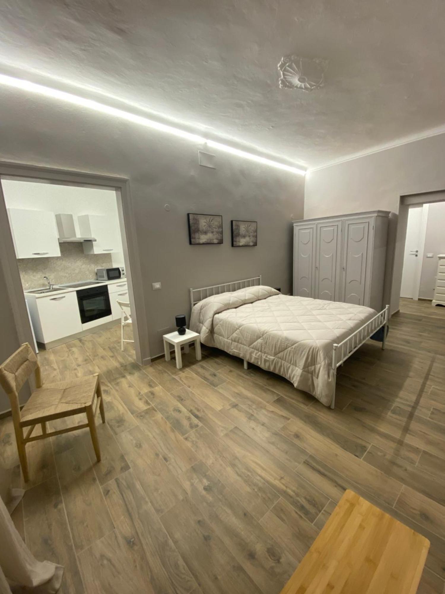 La Casa Nel Vicolo Camera 2 Casale Monferrato Eksteriør bilde