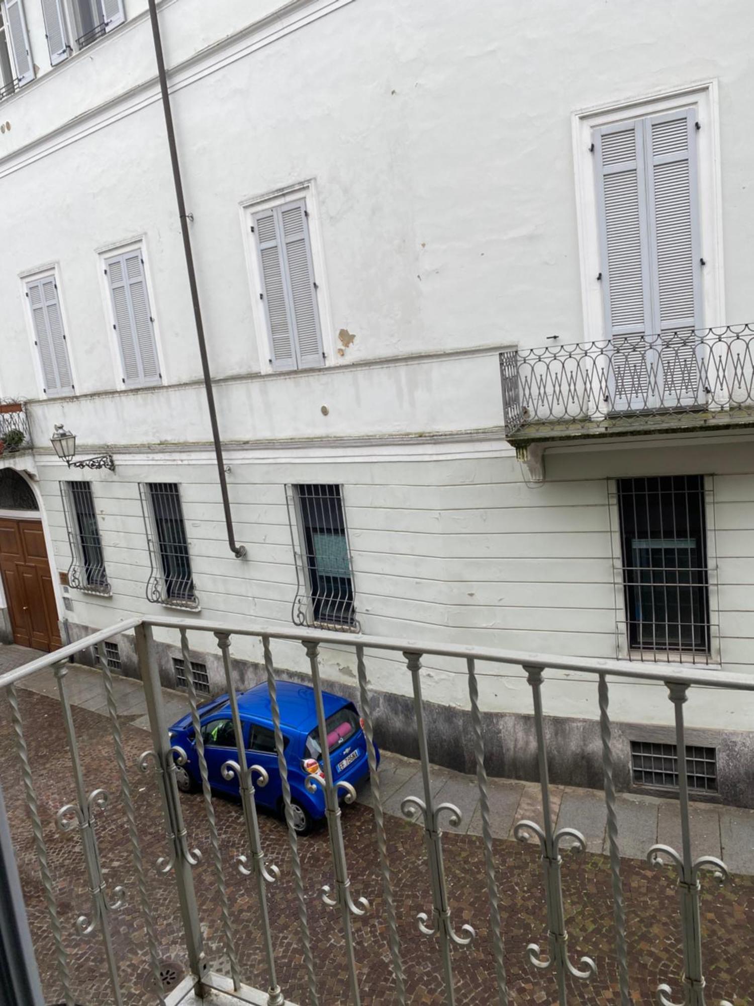 La Casa Nel Vicolo Camera 2 Casale Monferrato Eksteriør bilde